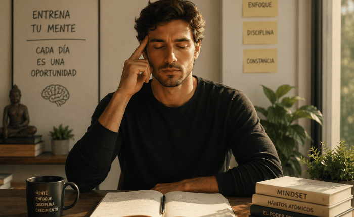 ¿Cómo saber si mis pensamientos son obsesiones? ¿Tengo un trastorno obsesivo&nbsp;compulsivo?