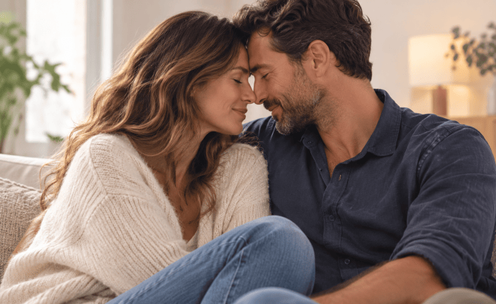 Terapia de pareja: Camino hacia la&nbsp;confianza