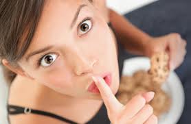 ¿Conducta saludable o miedo a&nbsp;engordar?