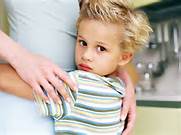 «Rey destronado»: Celos&nbsp;infantiles