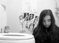 Bulimia. Consecuencias físicas