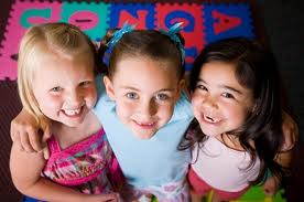 Especialistas en Psicología Infantil. Psicólogos en Murcia y Molina de&nbsp;Segura