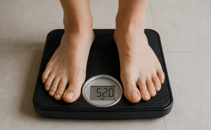 Obesidad: ¿Por que´no pierdo&nbsp;peso?