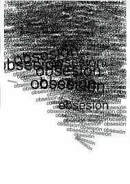 obsesión