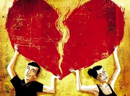 ¿Problemas de pareja? ¿Necesitamos ayuda de terapia? ¿Será una crisis pasajera o cada vez será más grave? Cuestionario: parte&nbsp;V