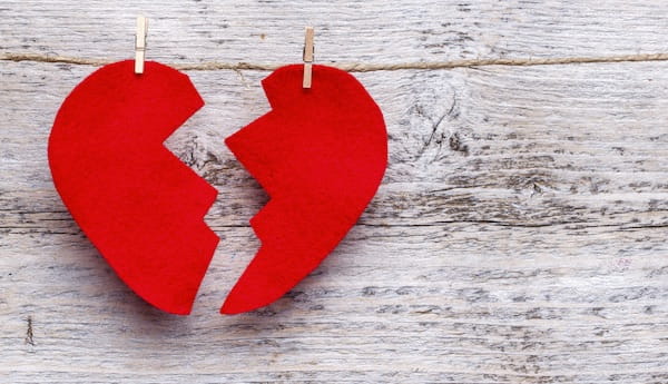 ¿Problemas de pareja? Cuestionario: parte&nbsp;VI