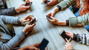 Nomofobia o adicción al teléfono&nbsp;móvil