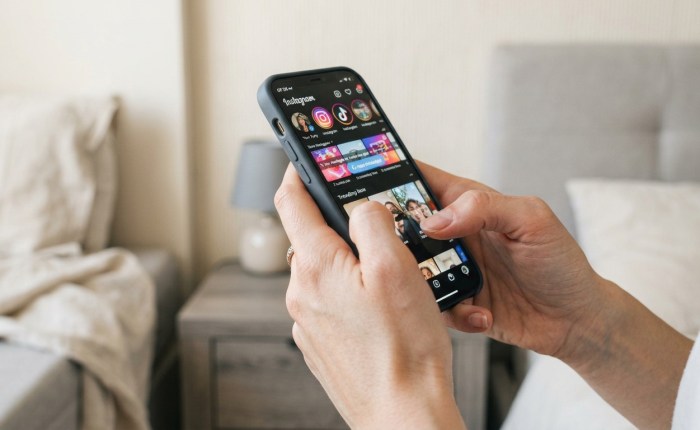 Nomofobia o adicción al teléfono&nbsp;móvil