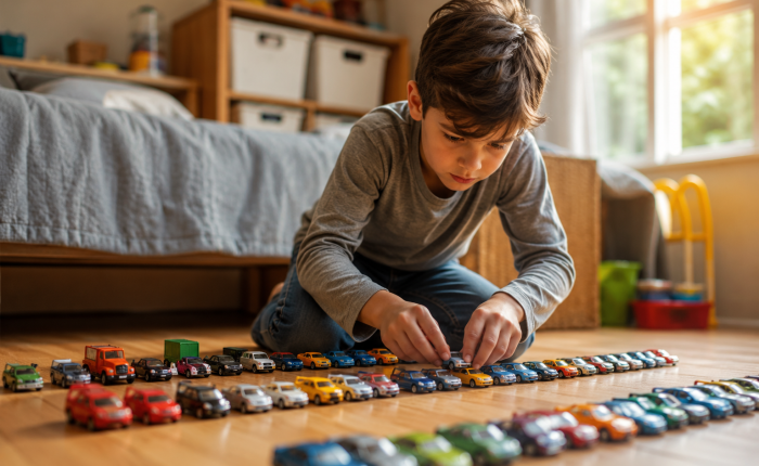 PSICOLOGÍA INFANTIL Y&nbsp;ADOLESCENTES.